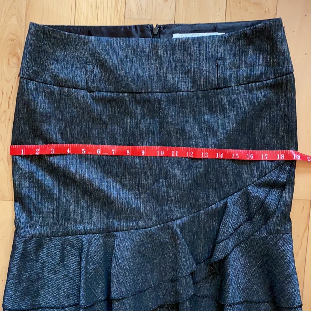NWOT Dynamite Skirt - Picture 9 of 9